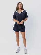 Luna Polo Shirt