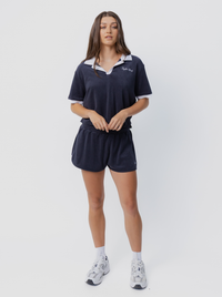 Luna Polo Shirt
