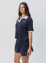 Luna Polo Shirt