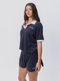 Luna Polo Shirt