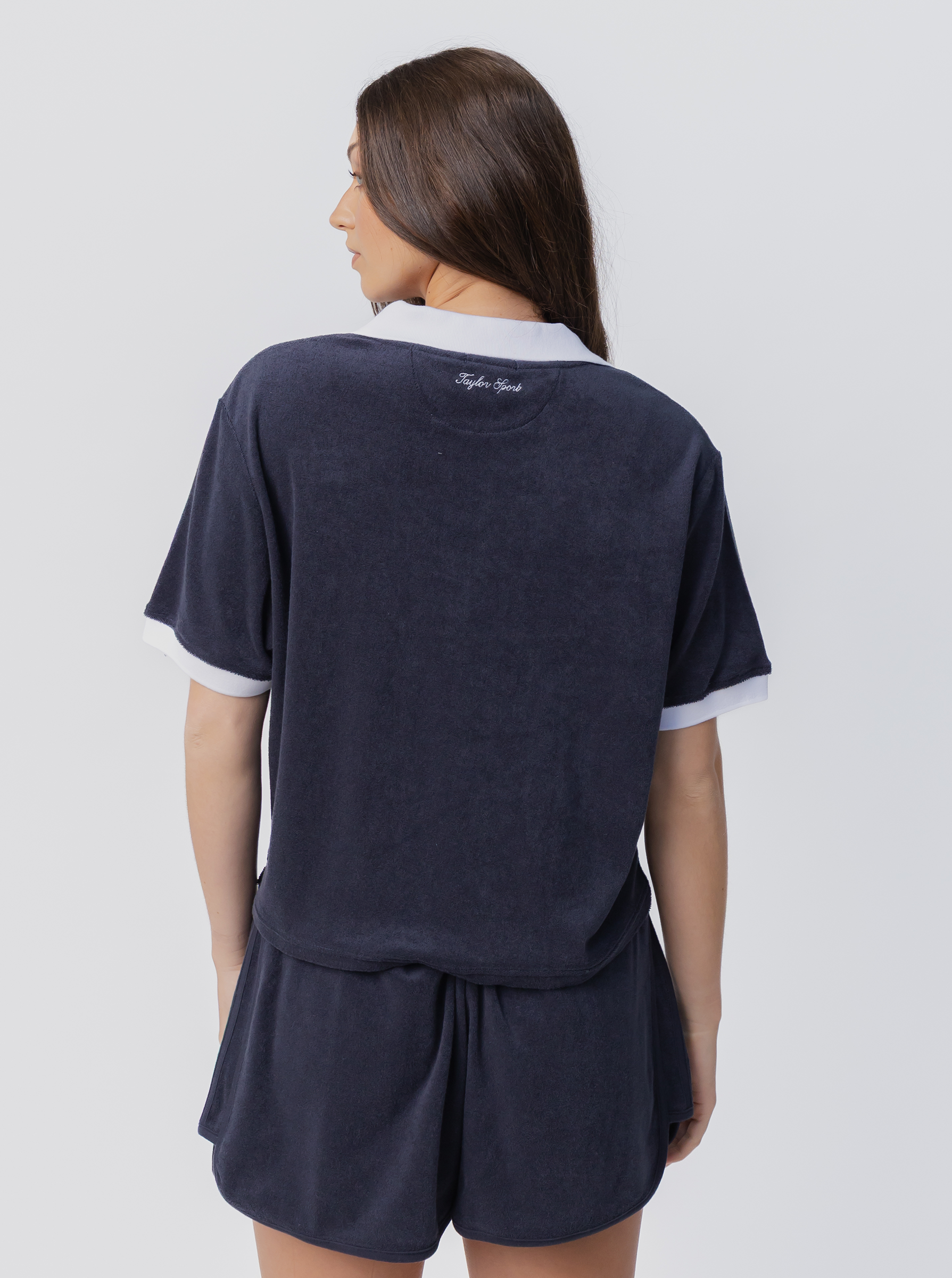 Luna Polo Shirt