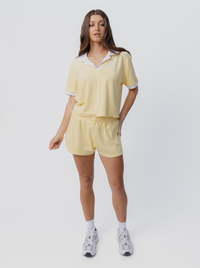 Luna Polo Shirt