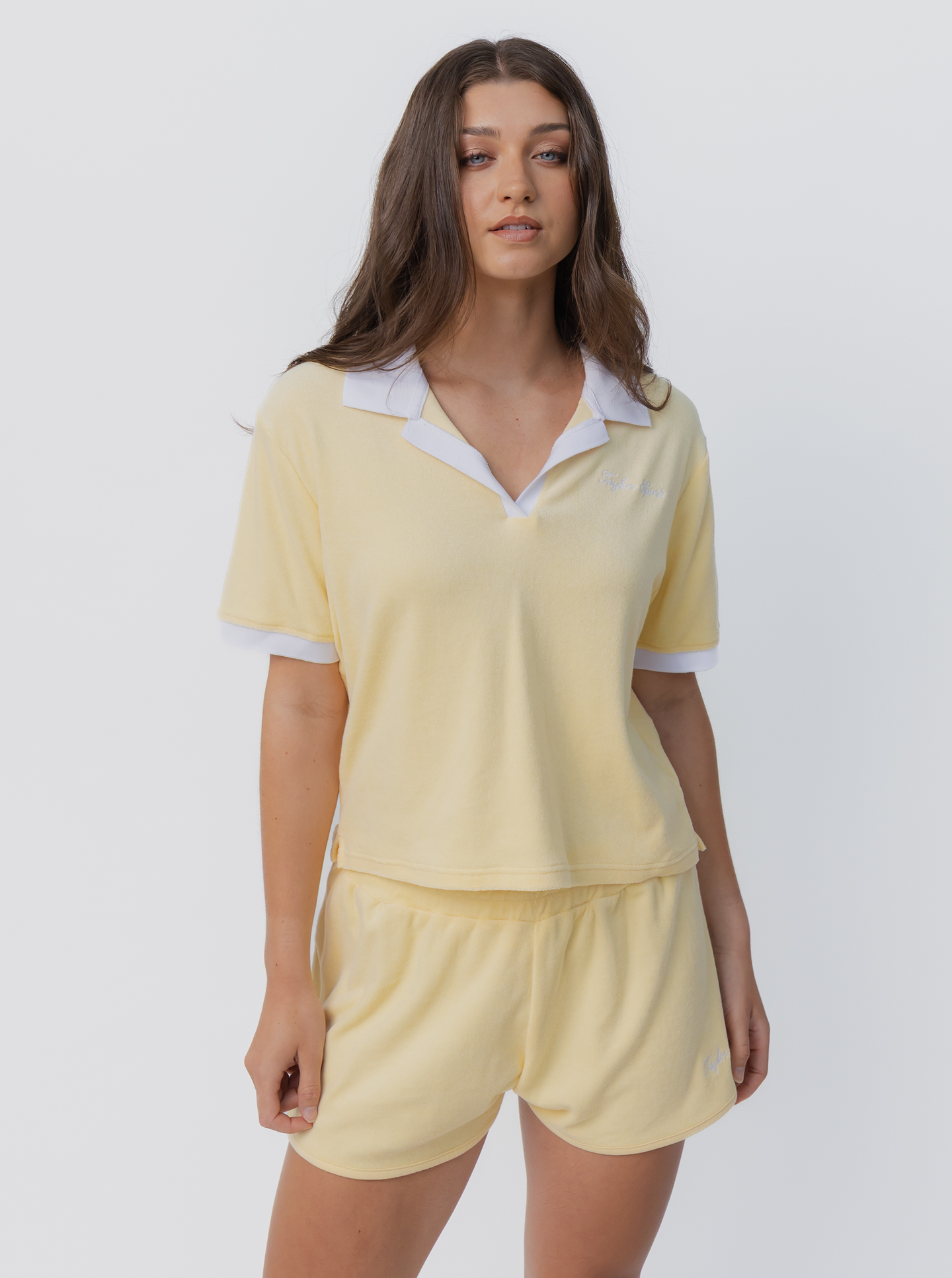 Luna Polo Shirt