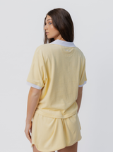Luna Polo Shirt
