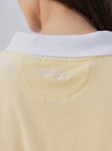 Luna Polo Shirt