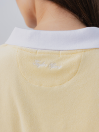 Luna Polo Shirt