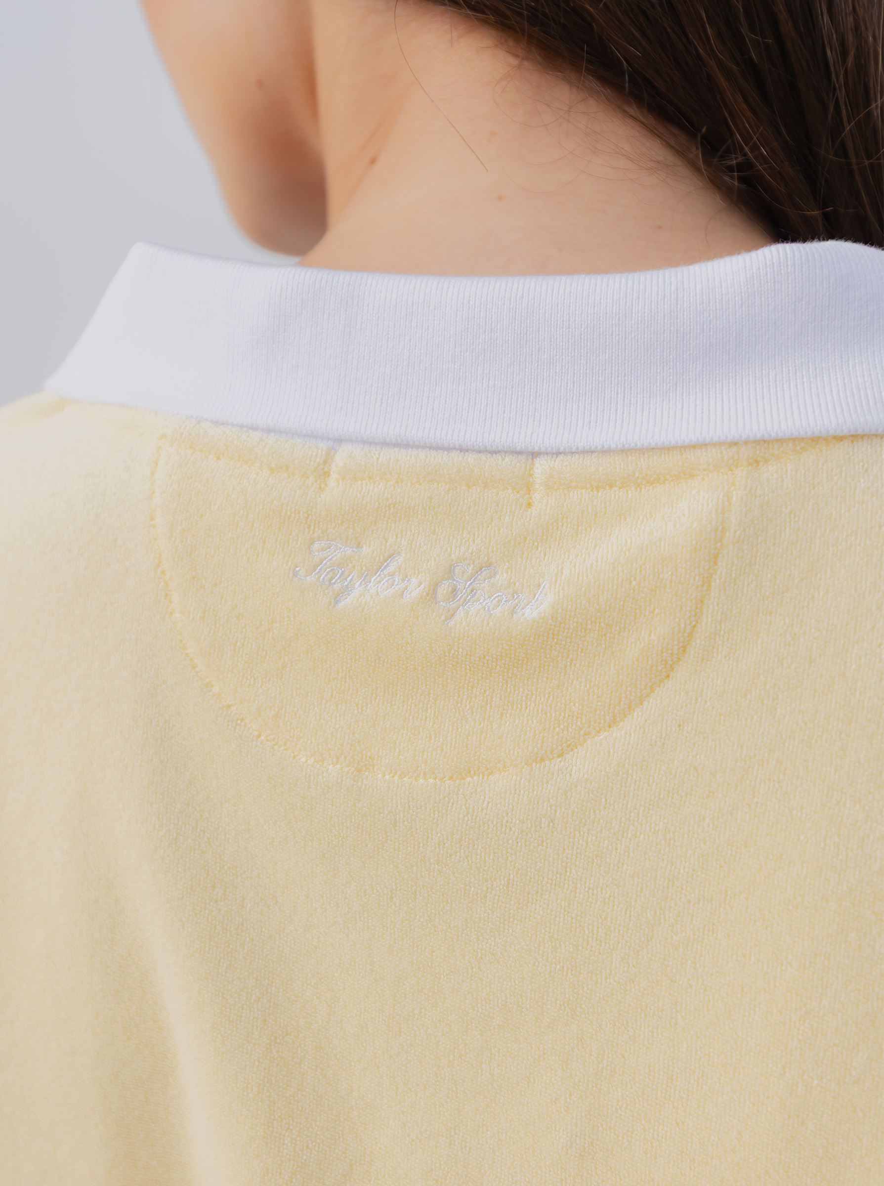 Luna Polo Shirt
