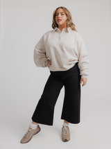 Eden Slouchy Sweatshirt
