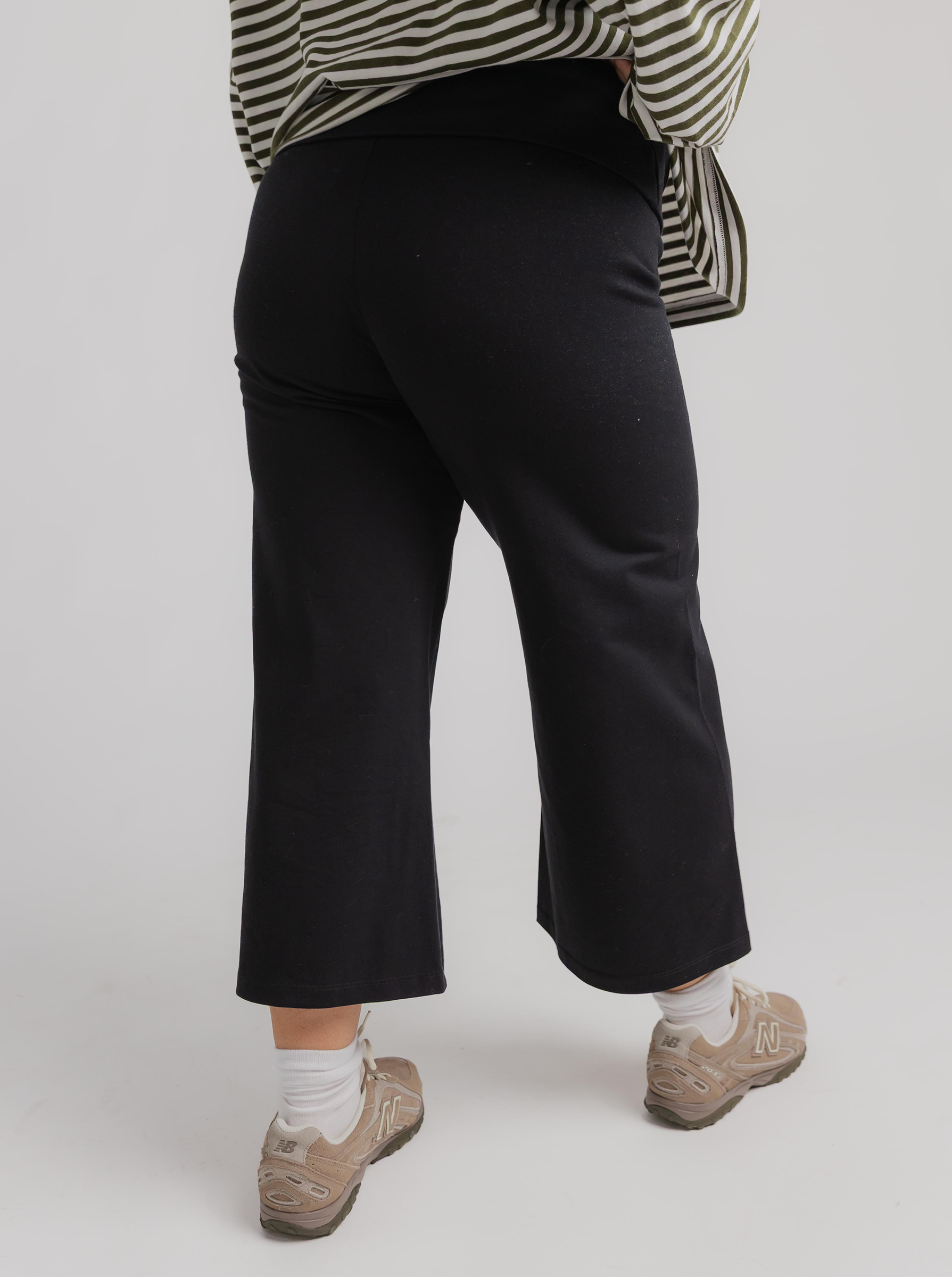 Flow Midi Pant