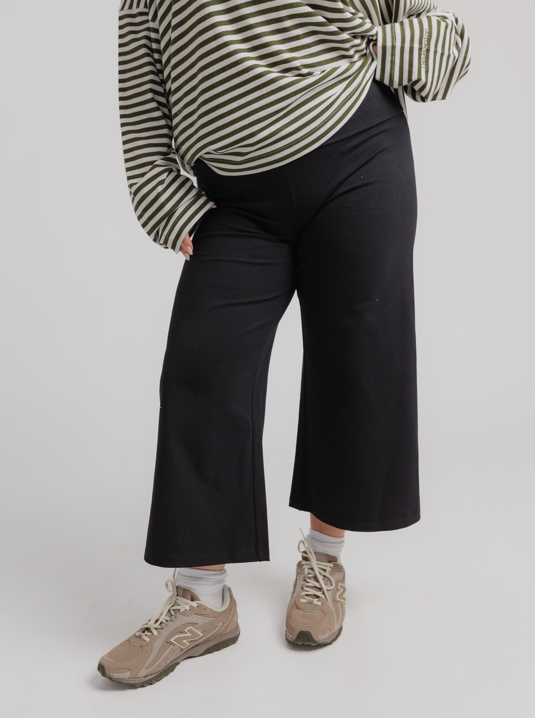 Flow Midi Pant