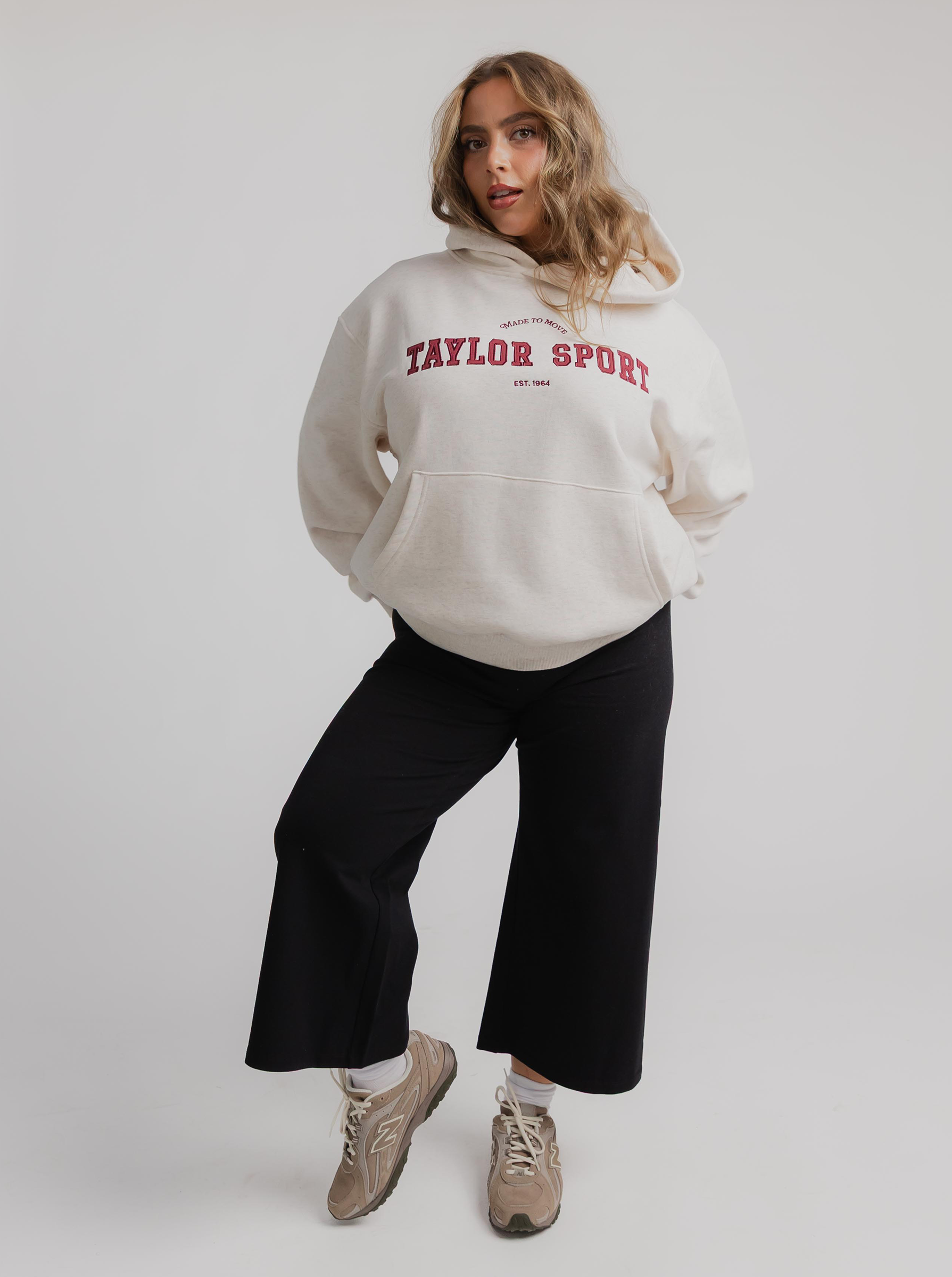 Heritage Hoodie