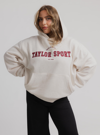 Heritage Hoodie