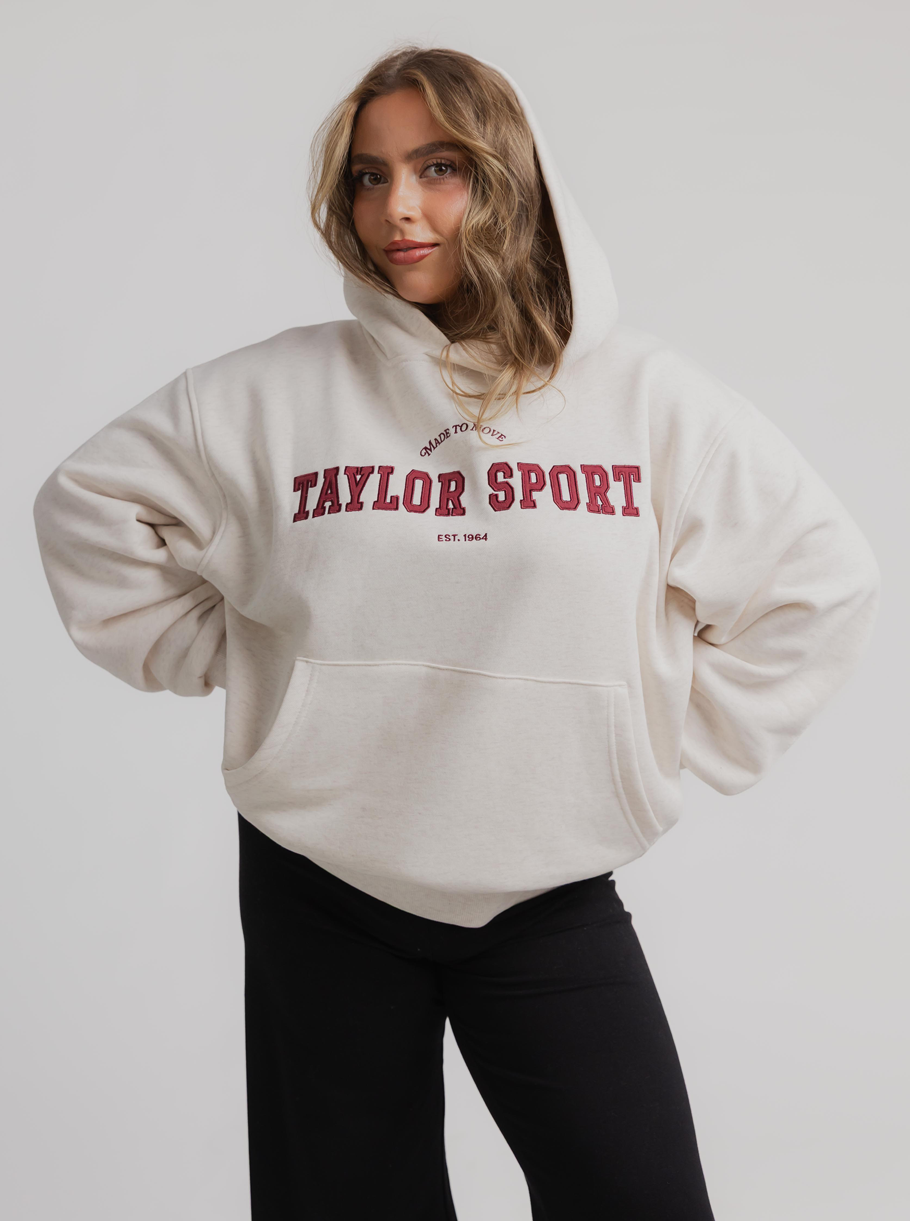 Heritage Hoodie