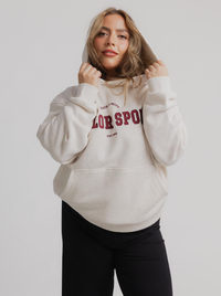 Heritage Hoodie