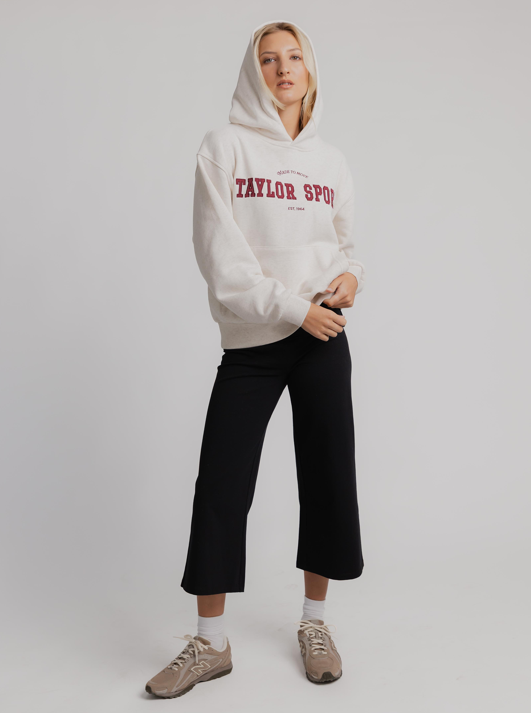 Heritage Hoodie