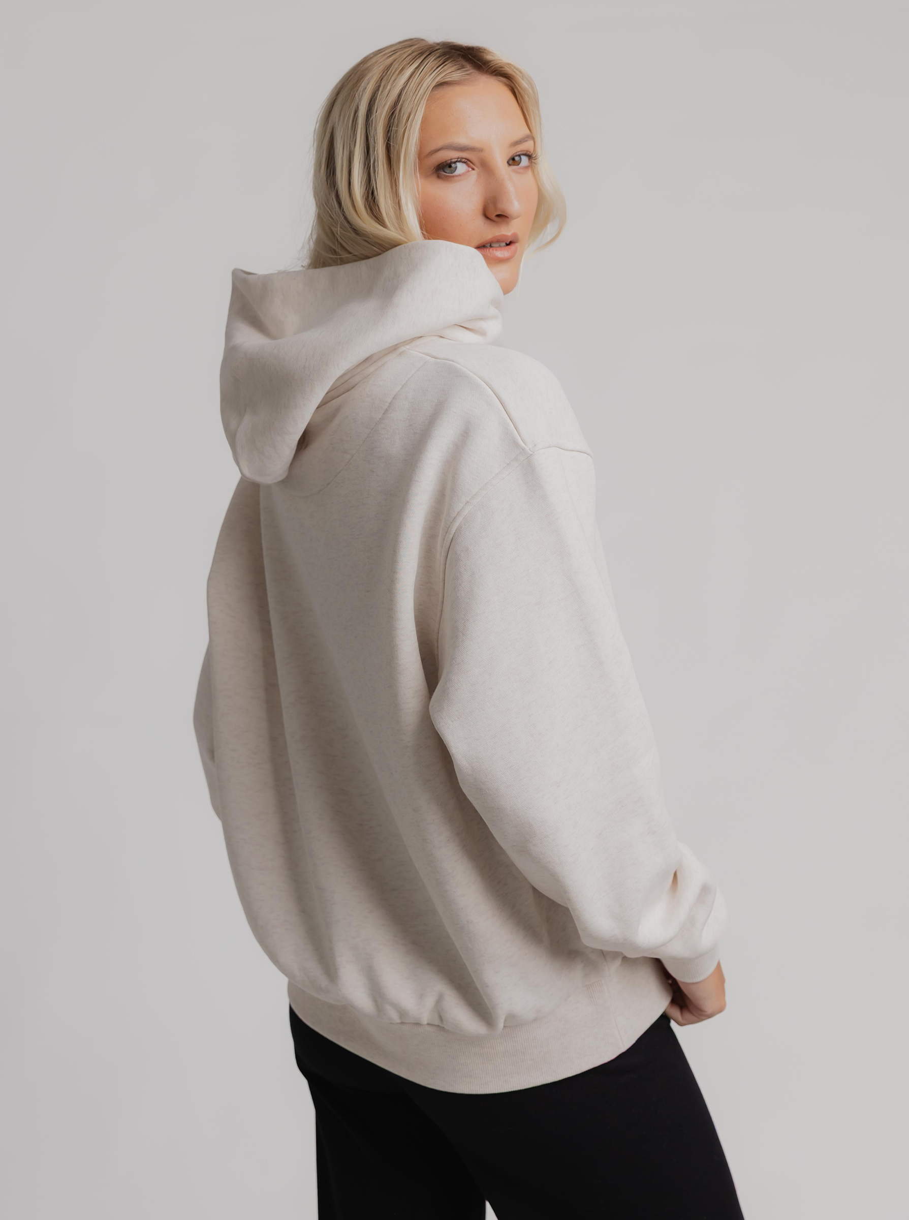 Heritage Hoodie