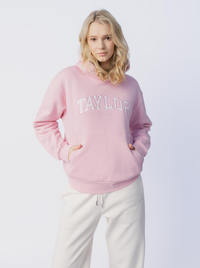 Heritage Hoodie