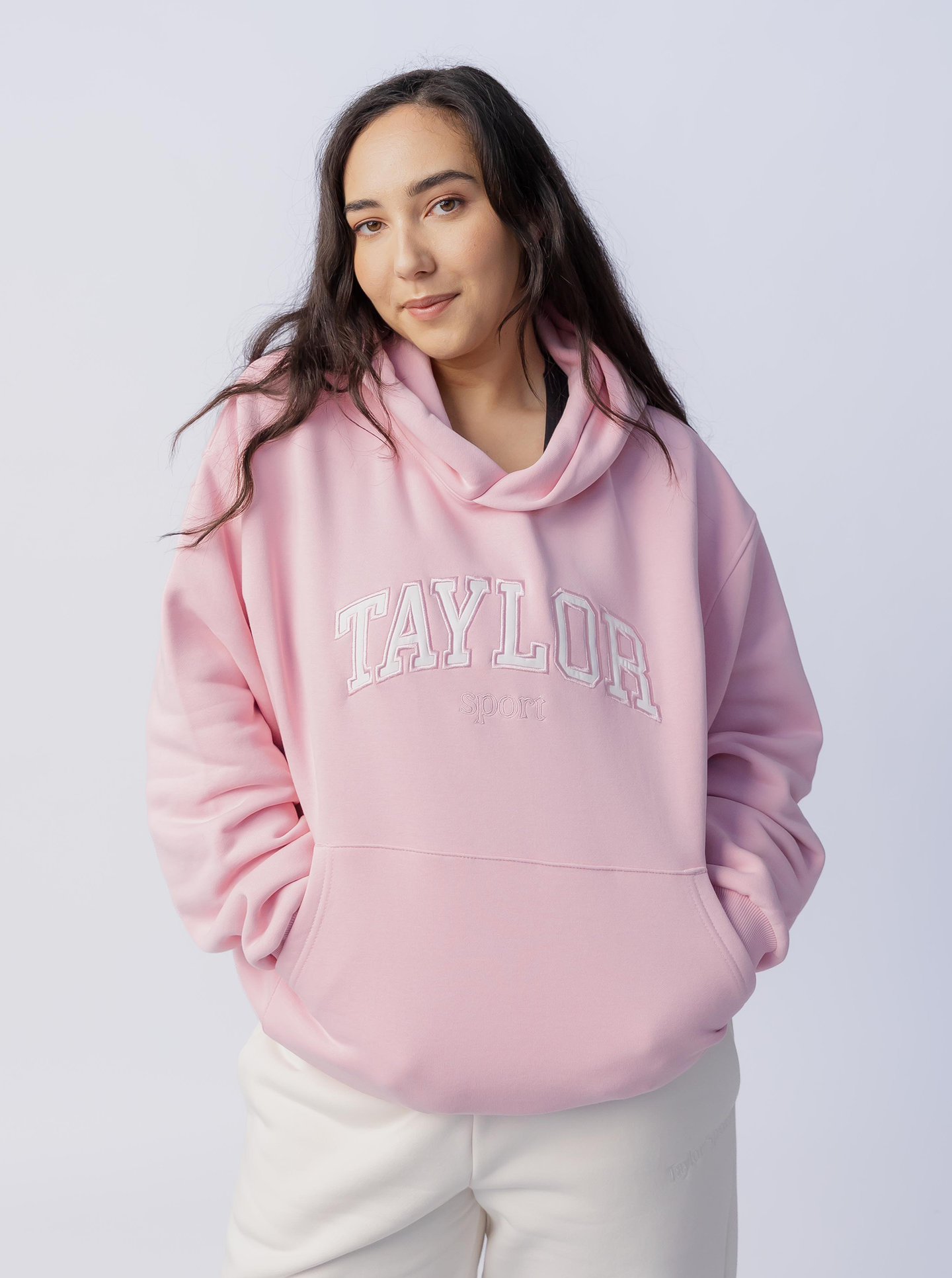 Heritage Hoodie