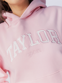 Heritage Hoodie