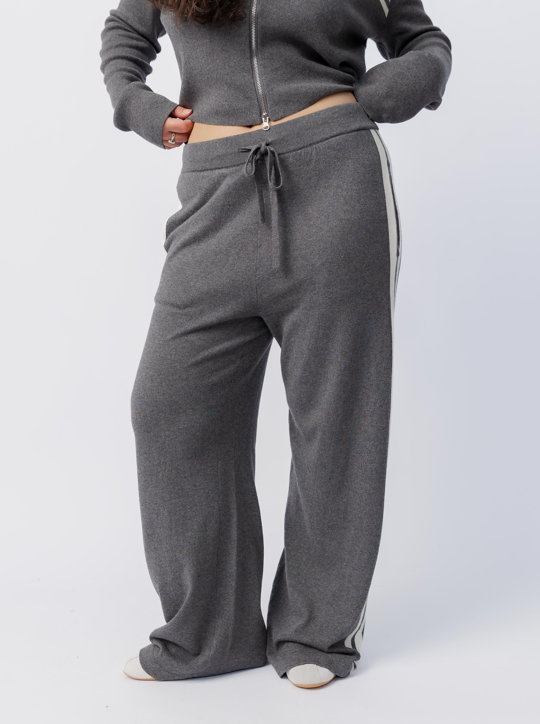 Knit Lounge Pants