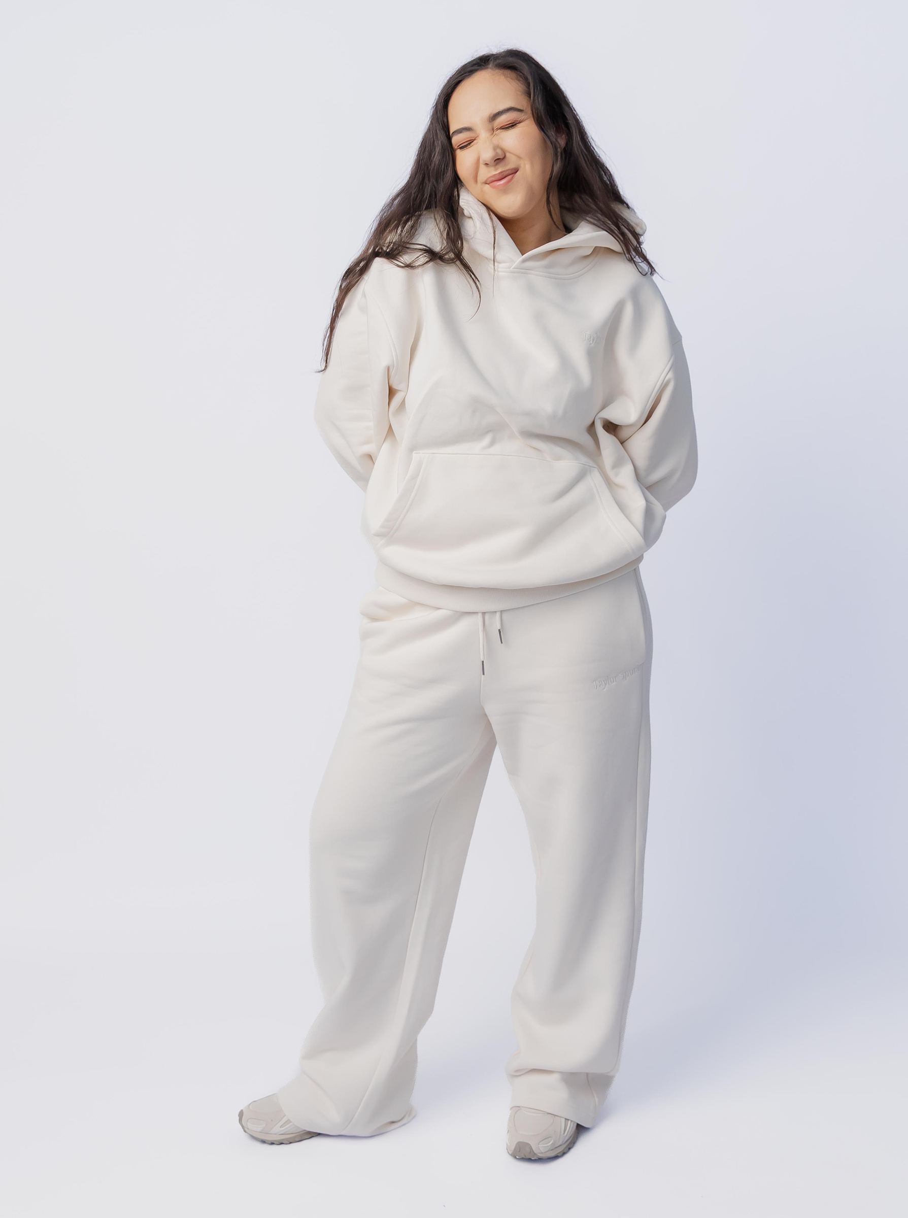 Wide Leg Sweats