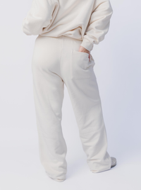 Wide Leg Sweats