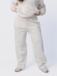 Wide Leg Sweats