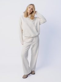Wide Leg Sweats