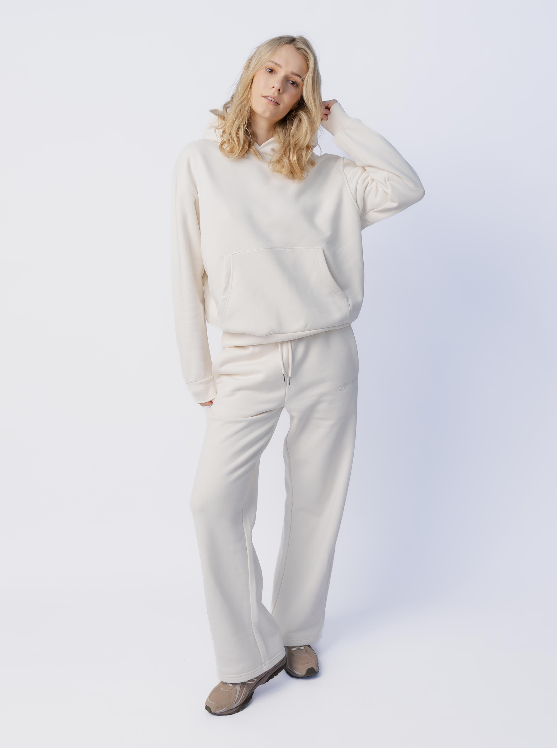 Wide Leg Sweats
