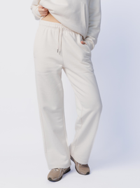 Wide Leg Sweats