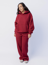 Wide Leg Sweats