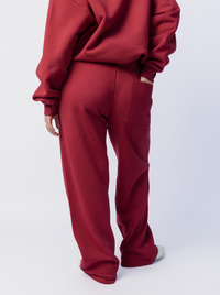 Wide Leg Sweats