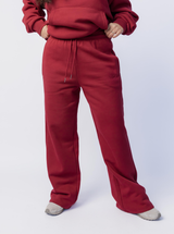 Wide Leg Sweats