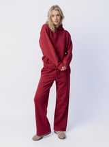 Wide Leg Sweats