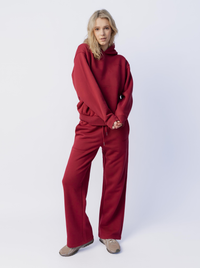 Wide Leg Sweats