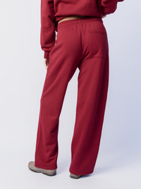 Wide Leg Sweats