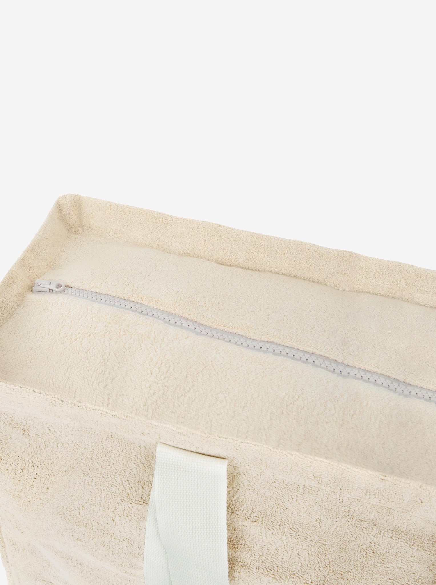 Dunes Towelling Beach Bag