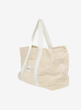Dunes Towelling Beach Bag