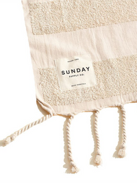 Beach Blanket