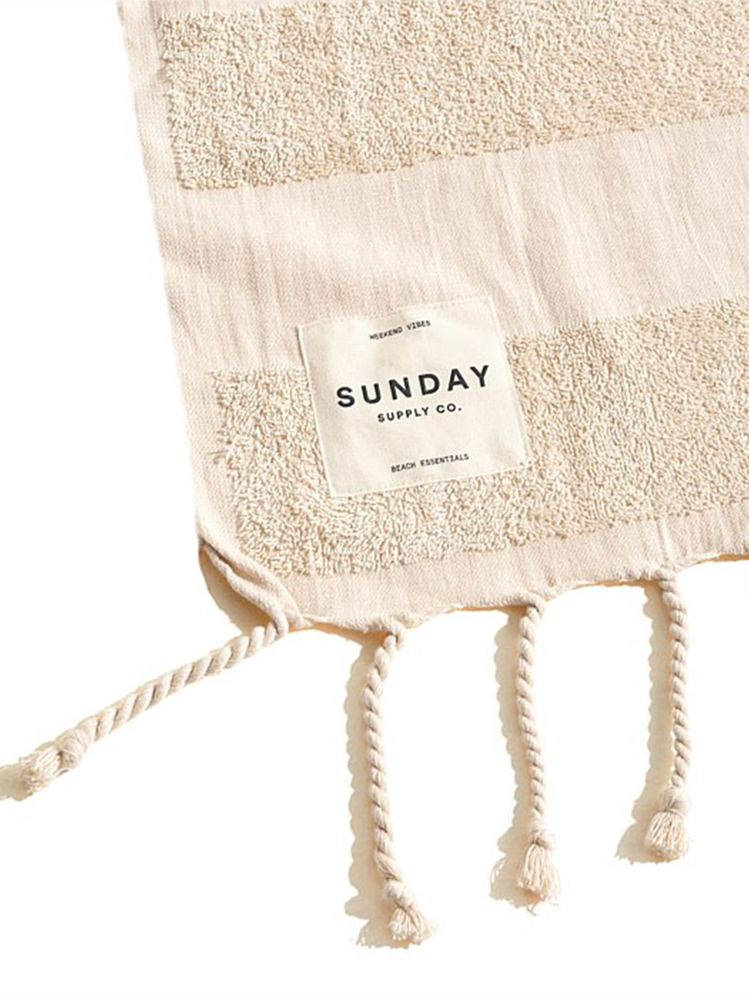 Beach Blanket