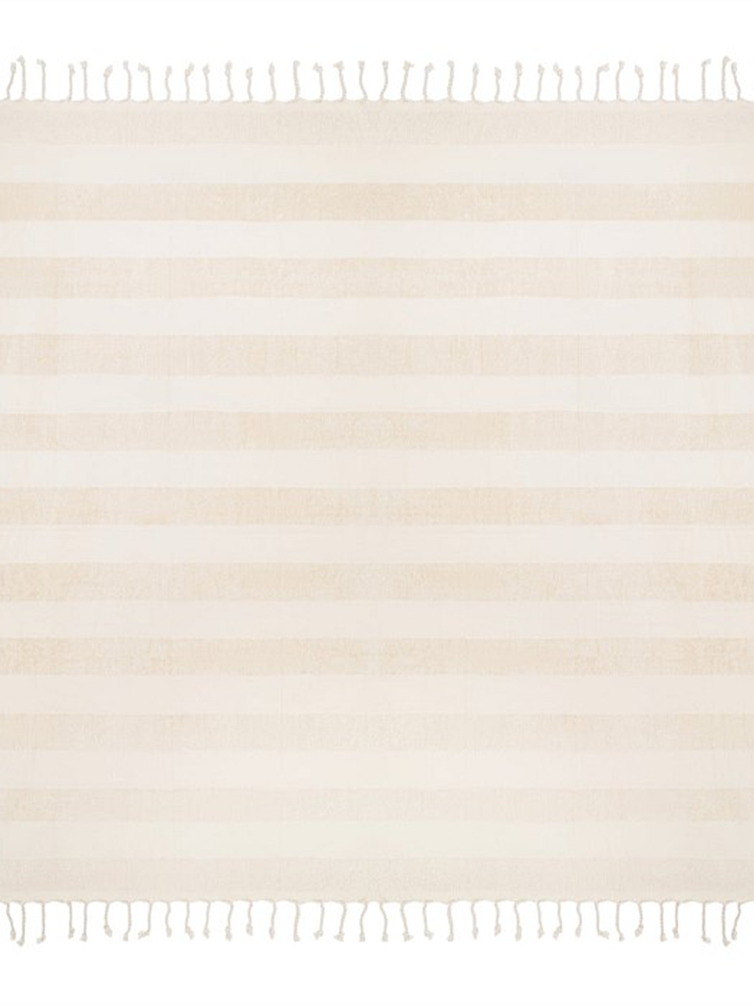 Beach Blanket