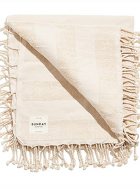 Beach Blanket
