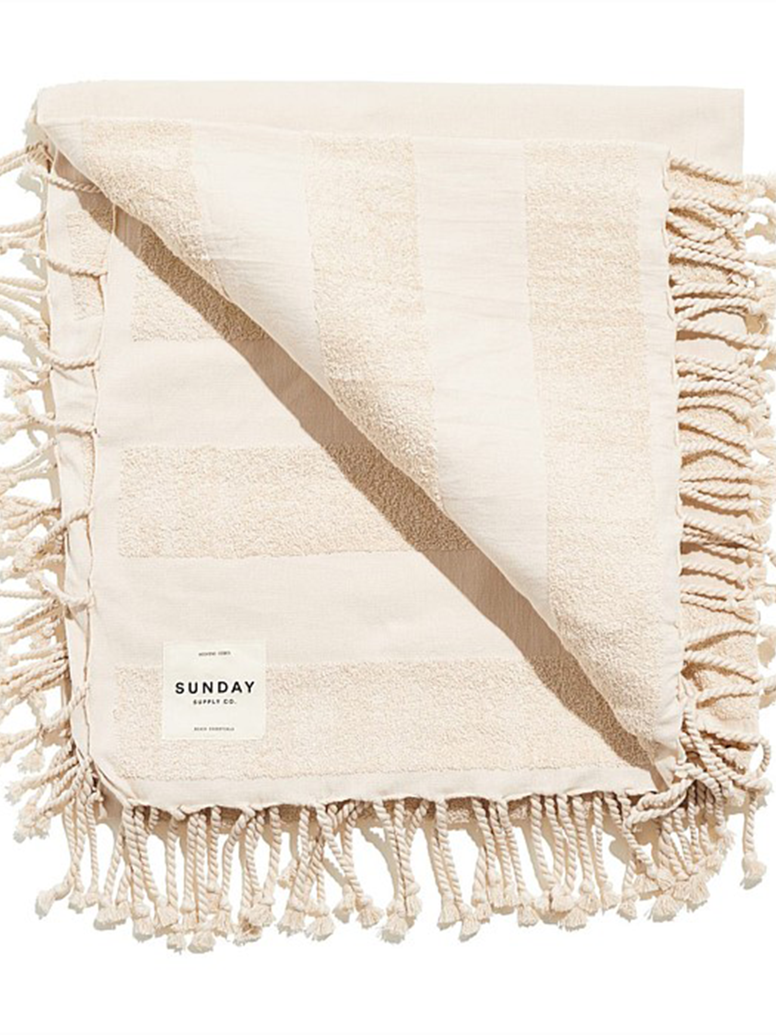 Beach Blanket