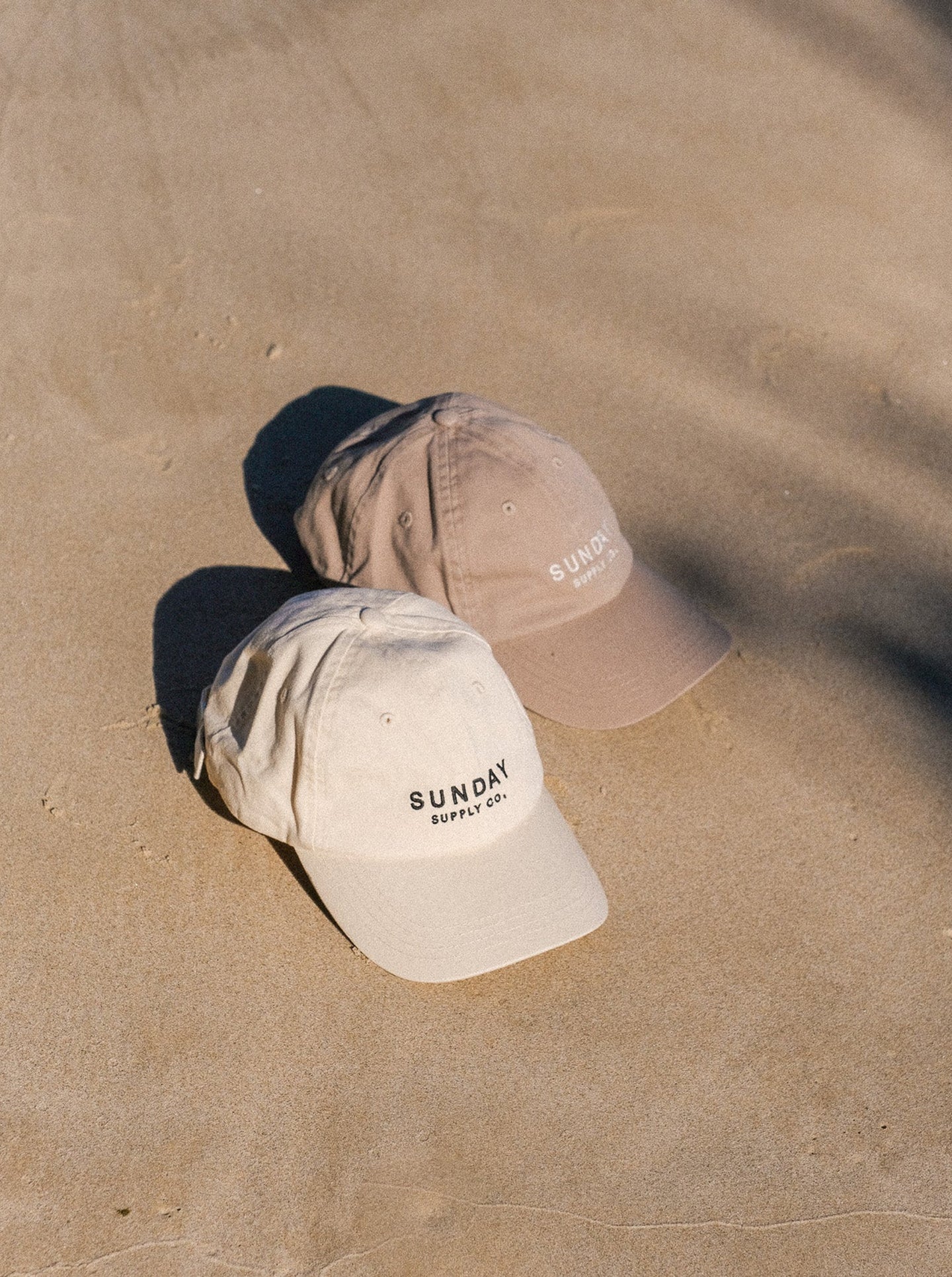 Dunes Beach Cap