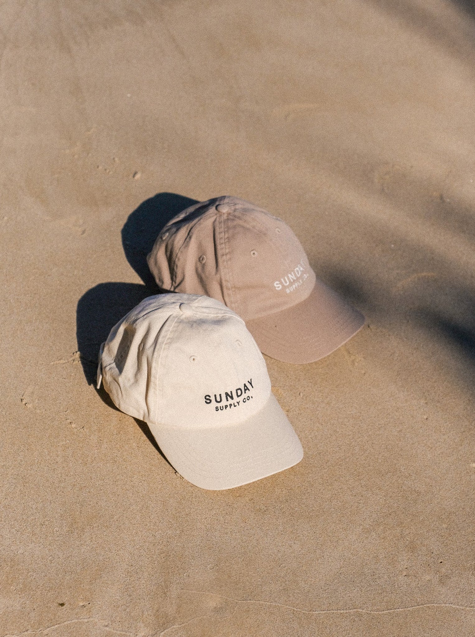 Dunes Beach Cap