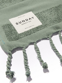 Beach Towel