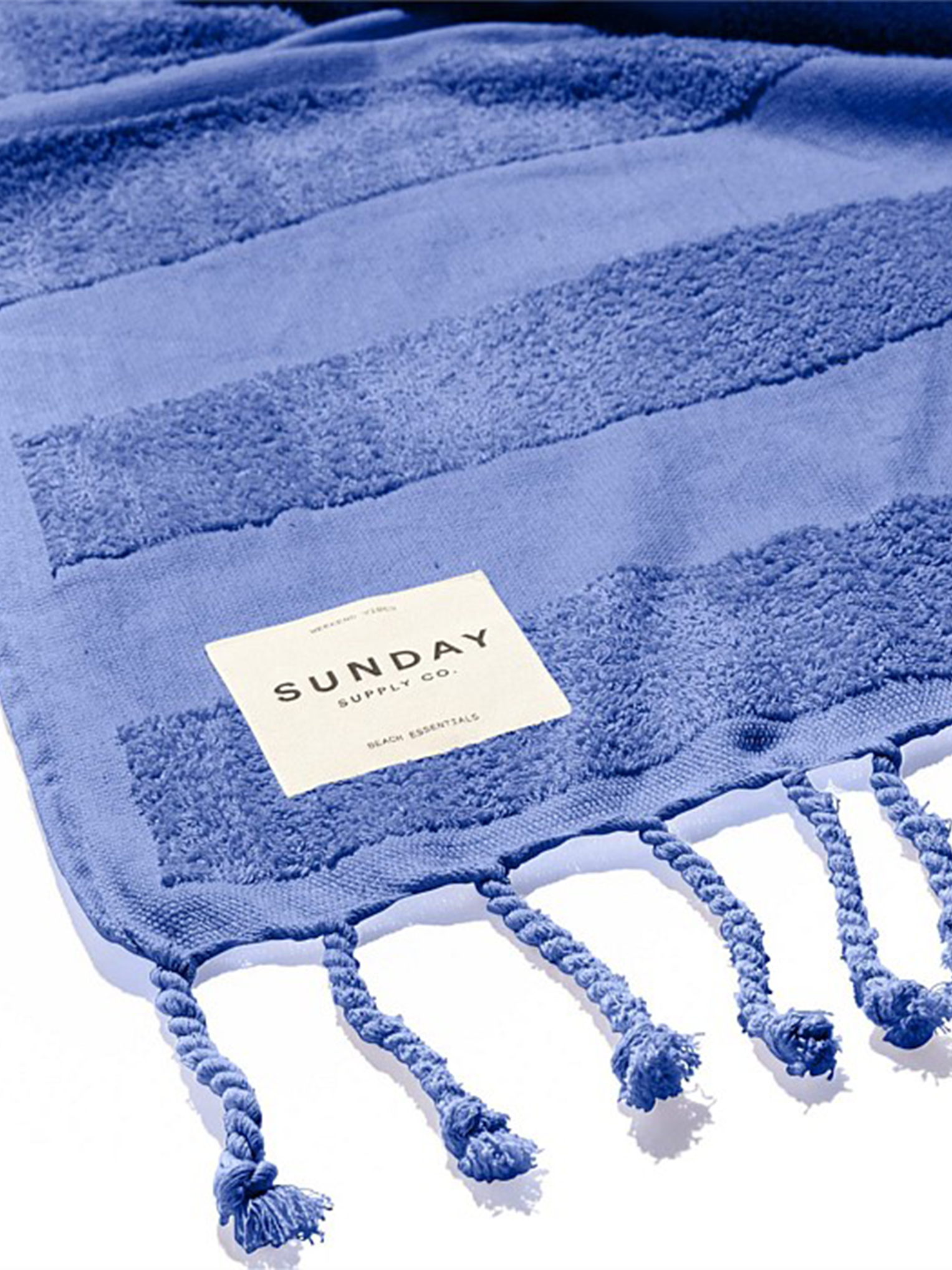 Beach Towel
