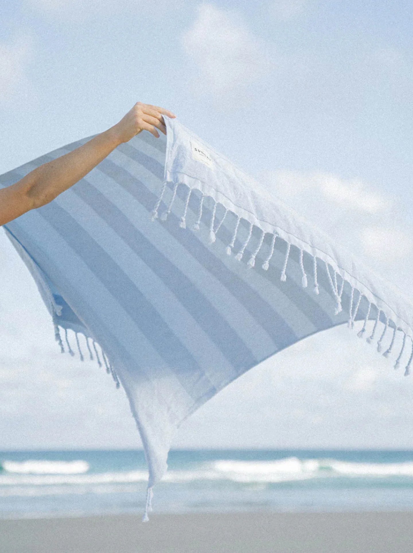 Drift Beach Towel