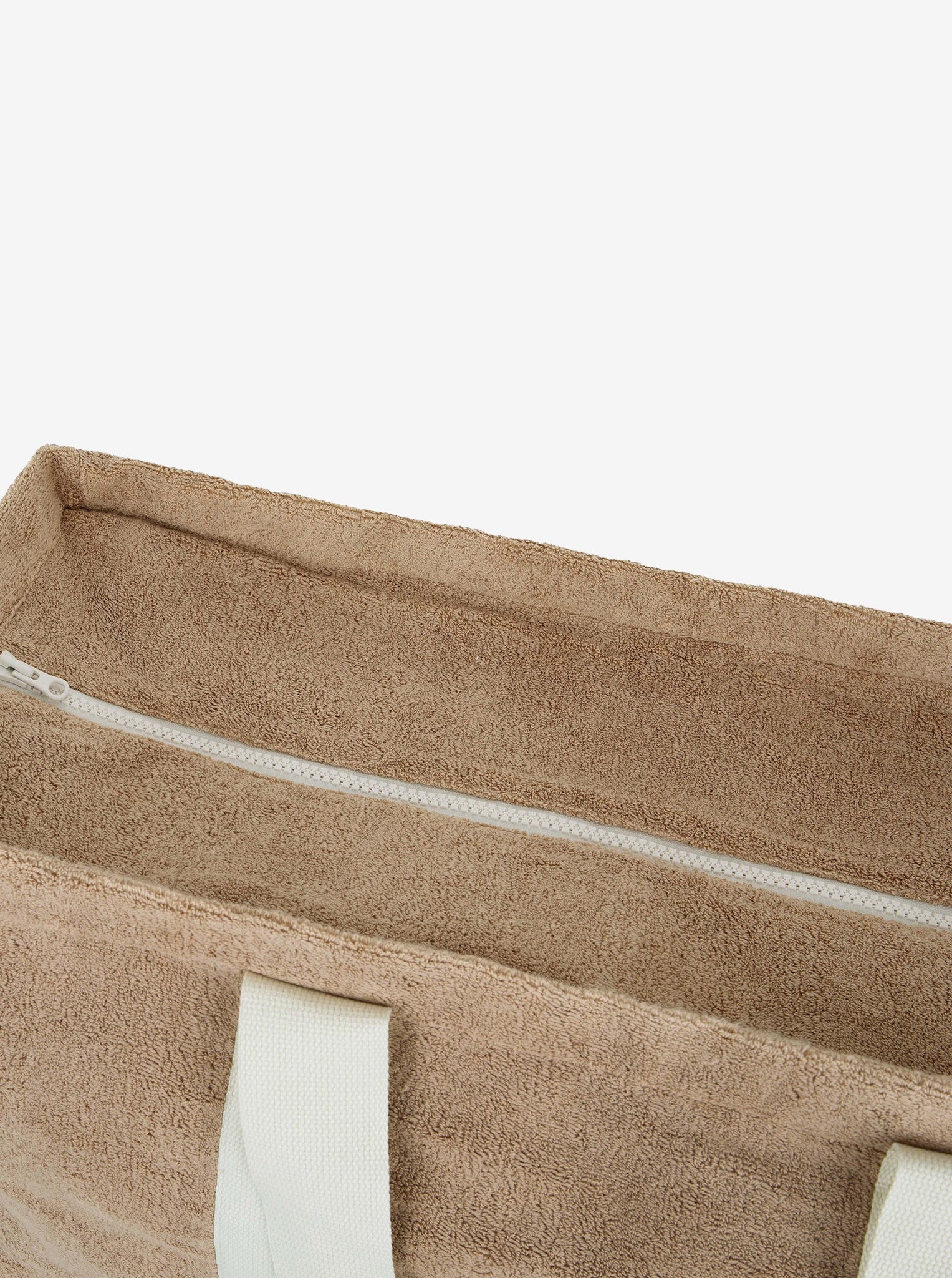 Husk Towelling Beach Bag