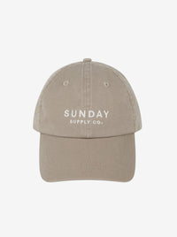 Husk Beach Cap